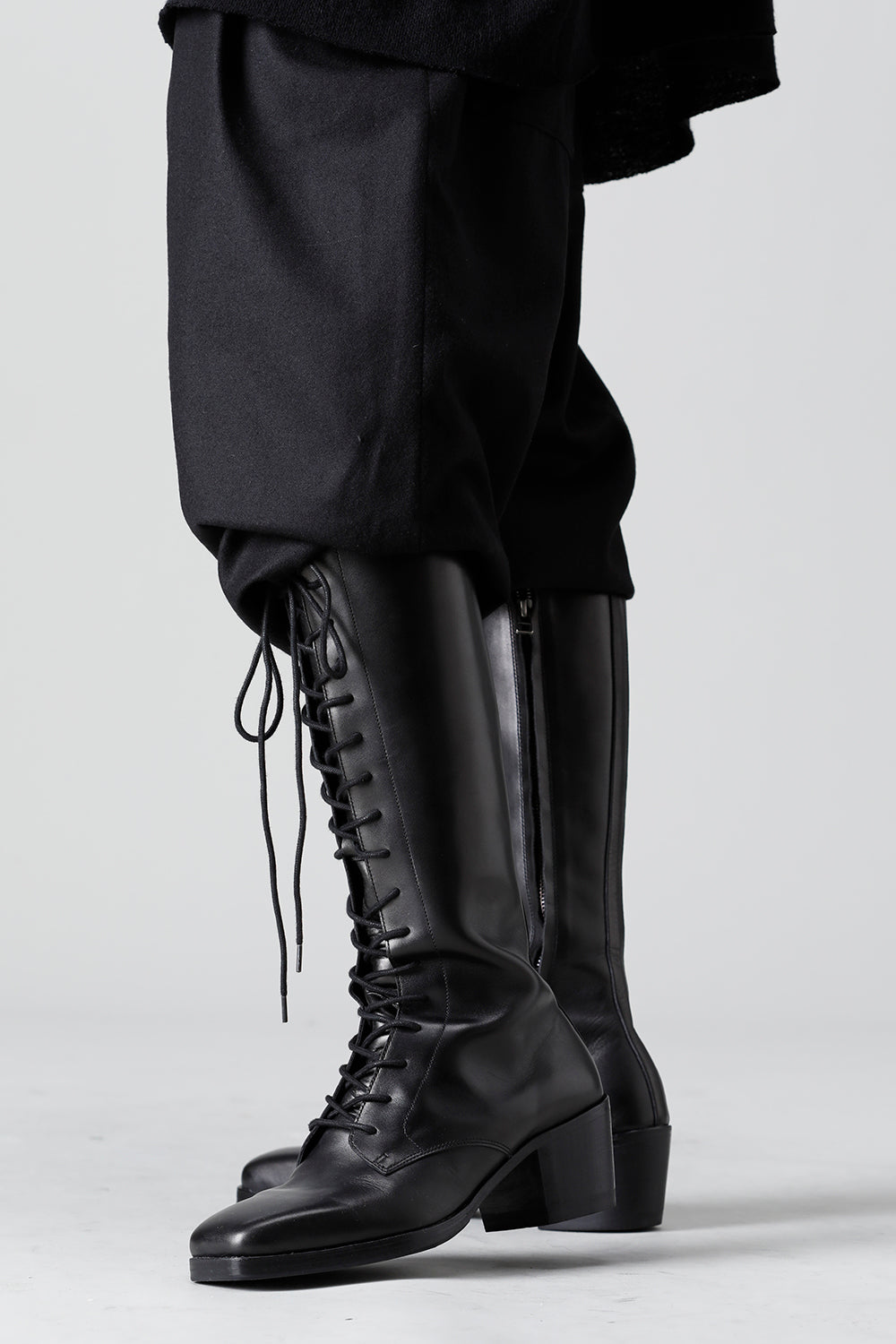 kurobe boots