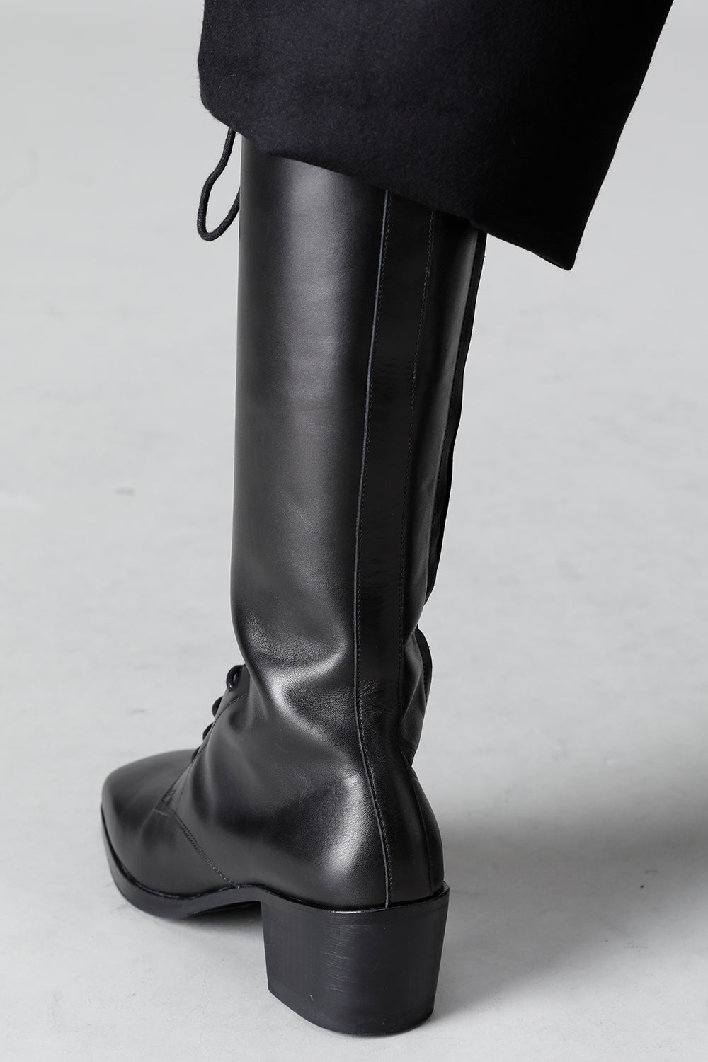 kurobe boots