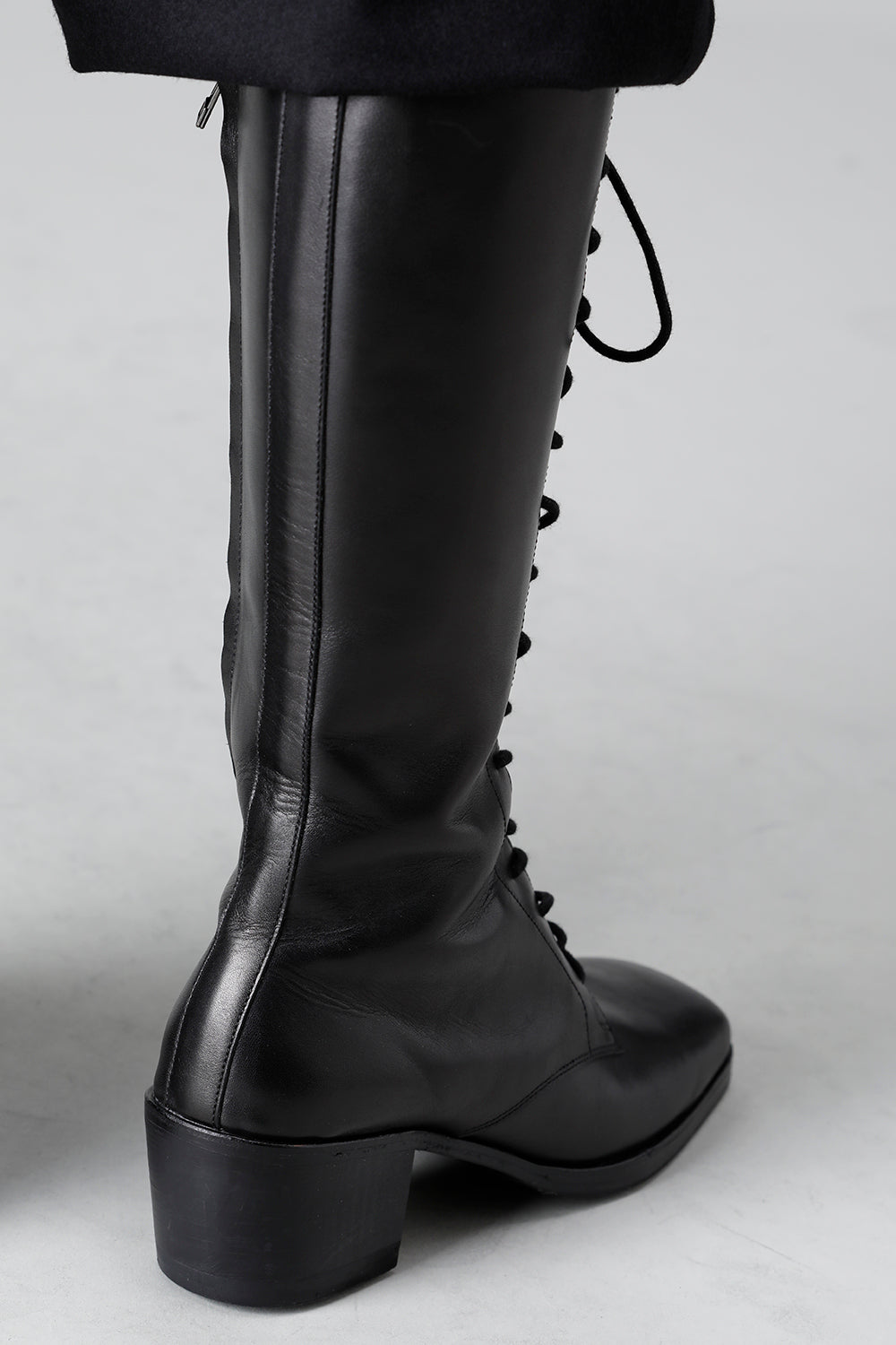 kurobe boots