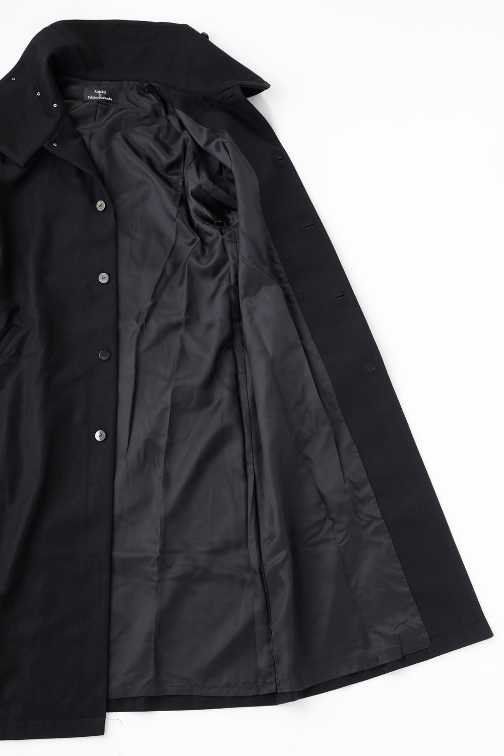 suzuran coat