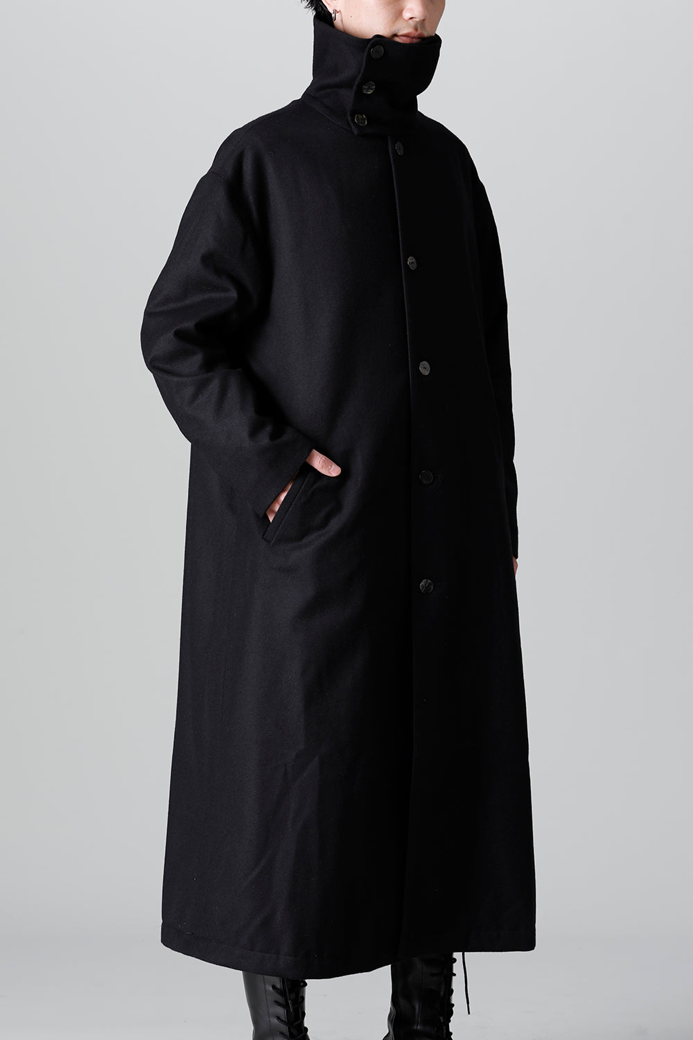 suzuran coat