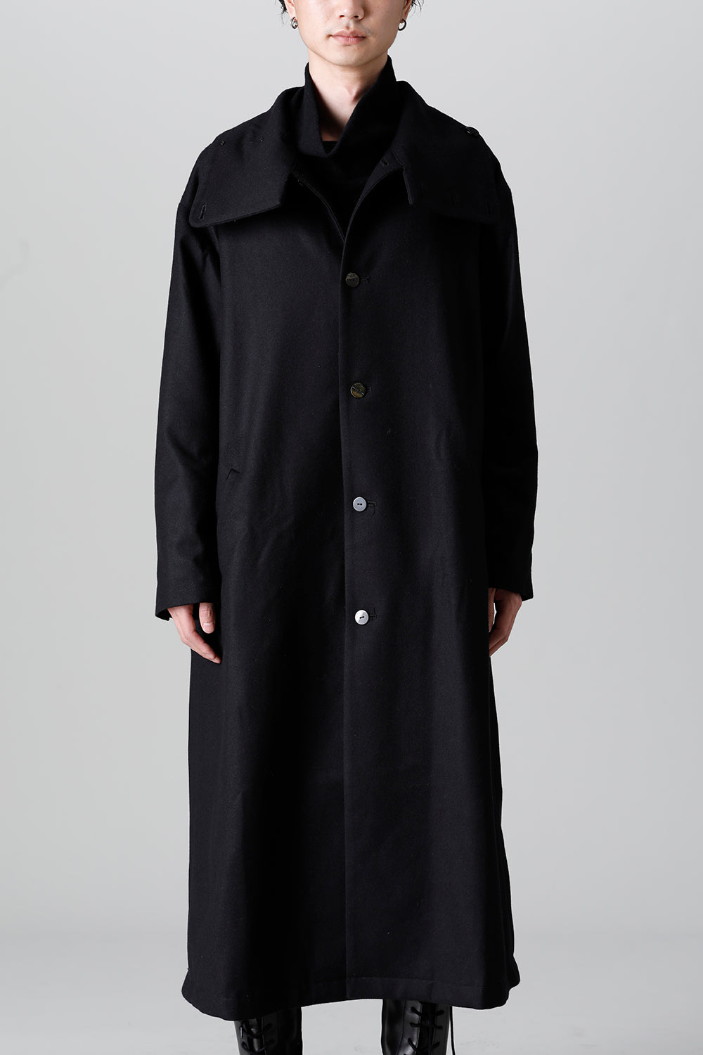 suzuran coat