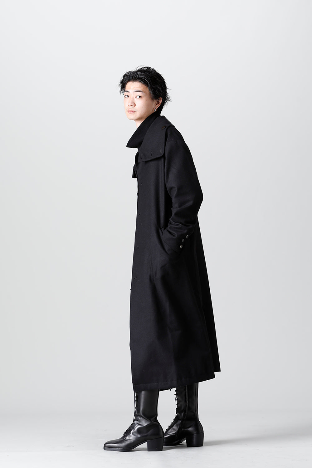 suzuran coat