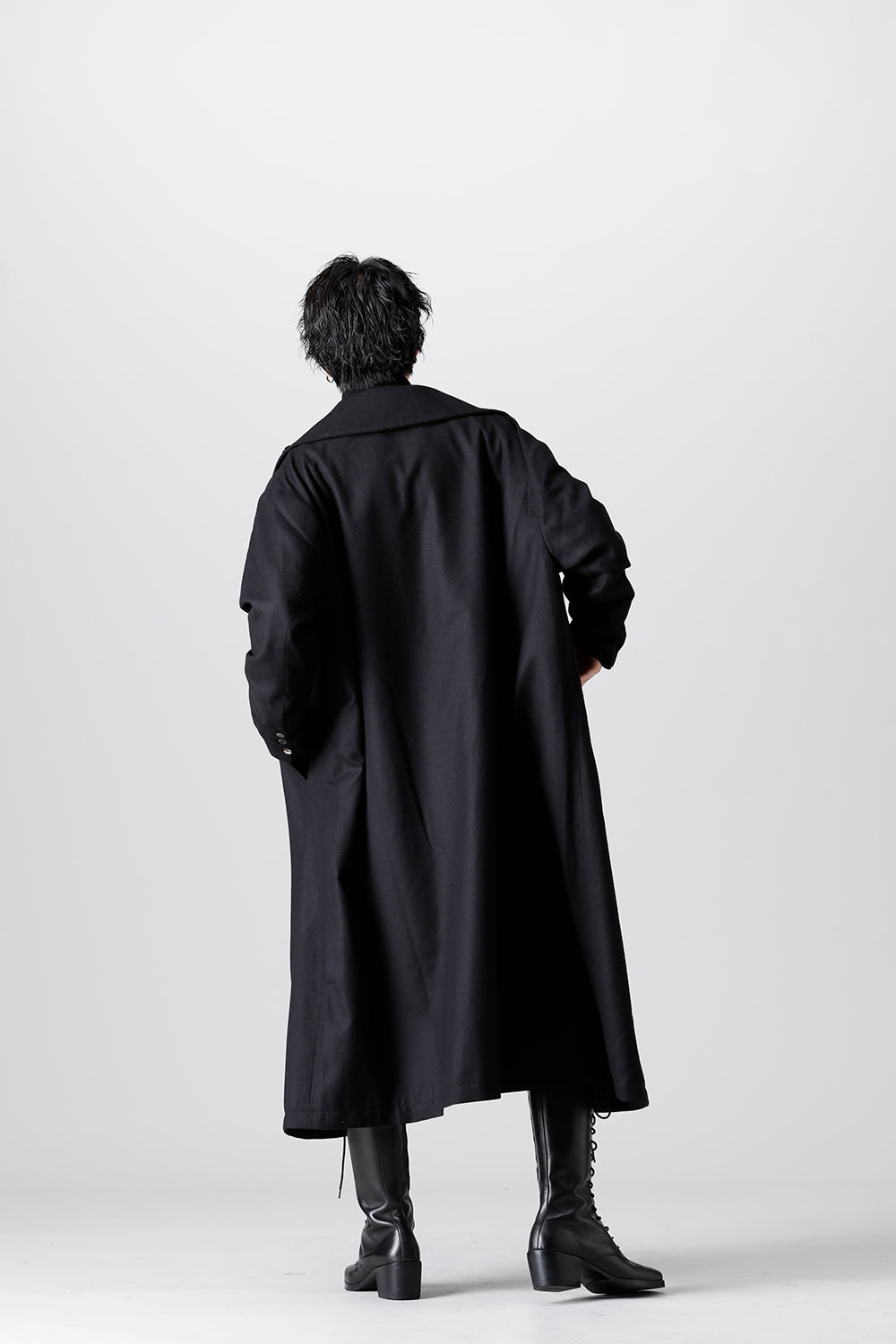 suzuran coat