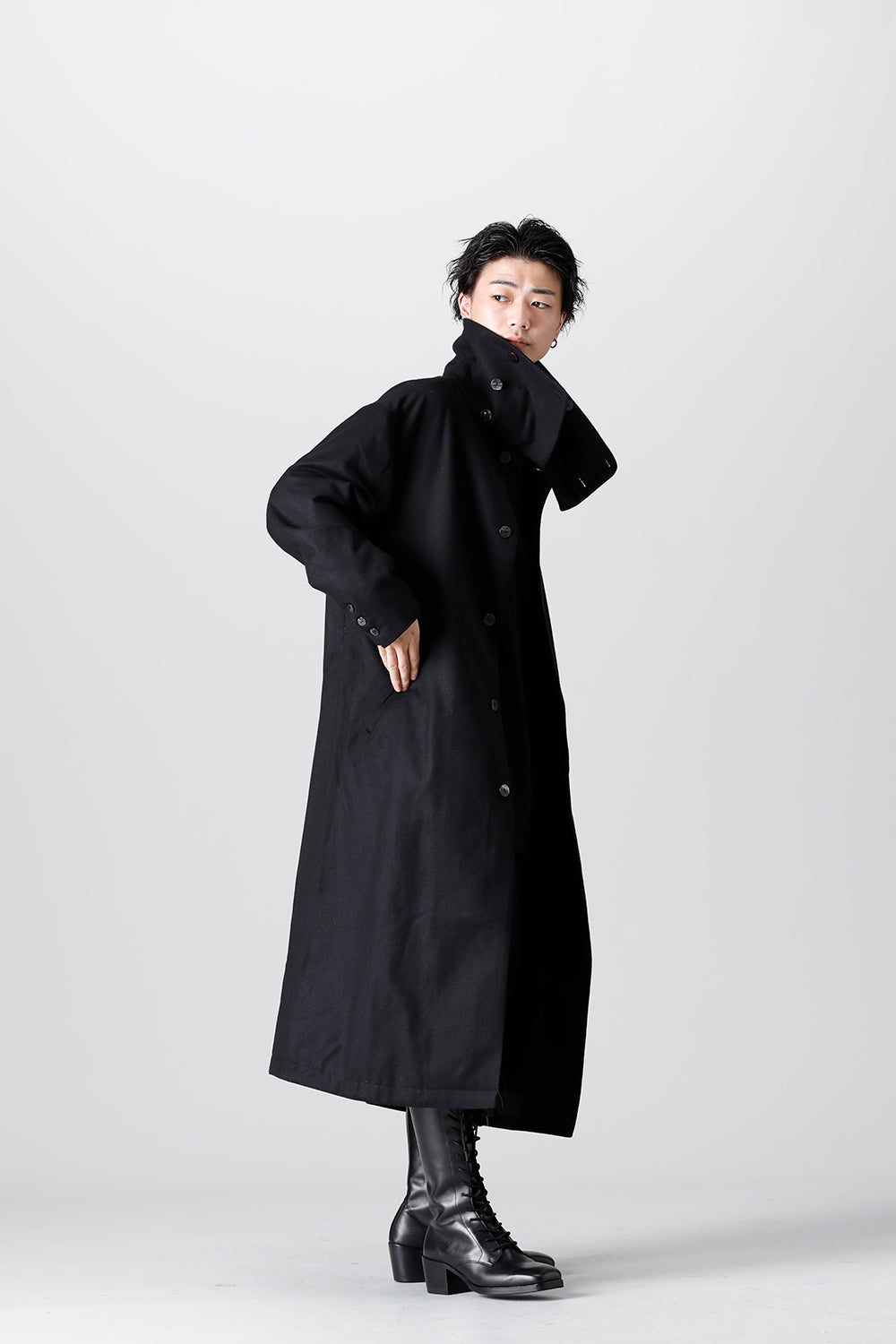 suzuran coat