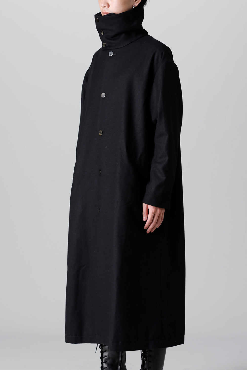 suzuran coat