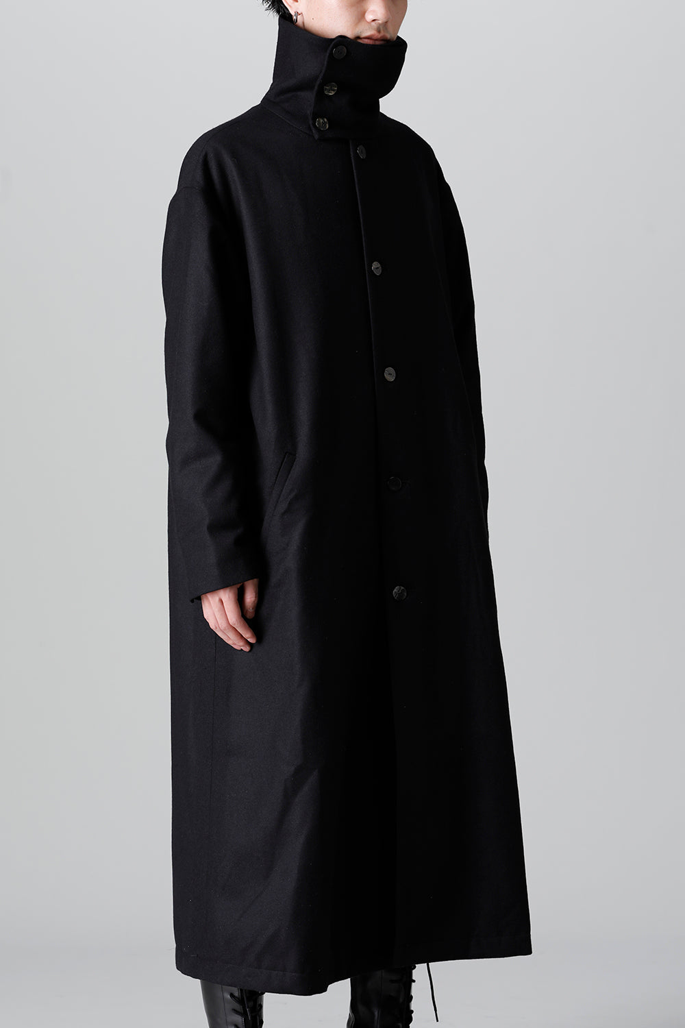 suzuran coat