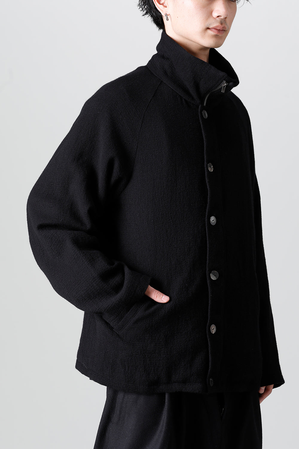 himehiganbana jacket