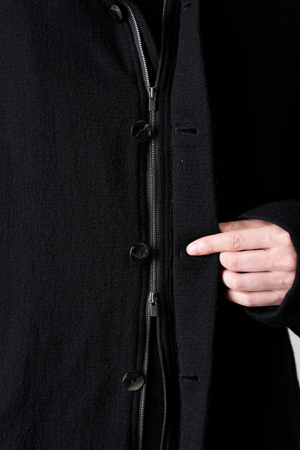 himehiganbana jacket