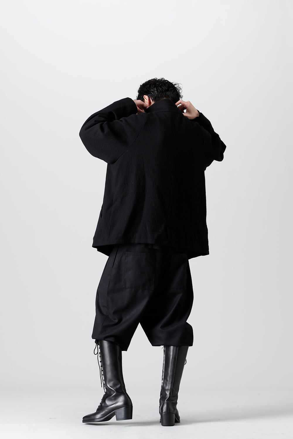 himehiganbana jacket