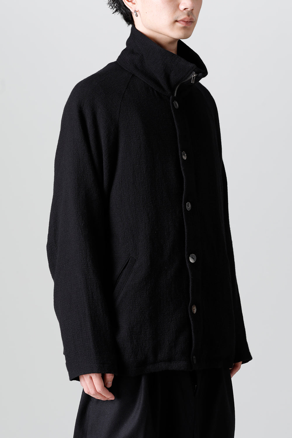 himehiganbana jacket