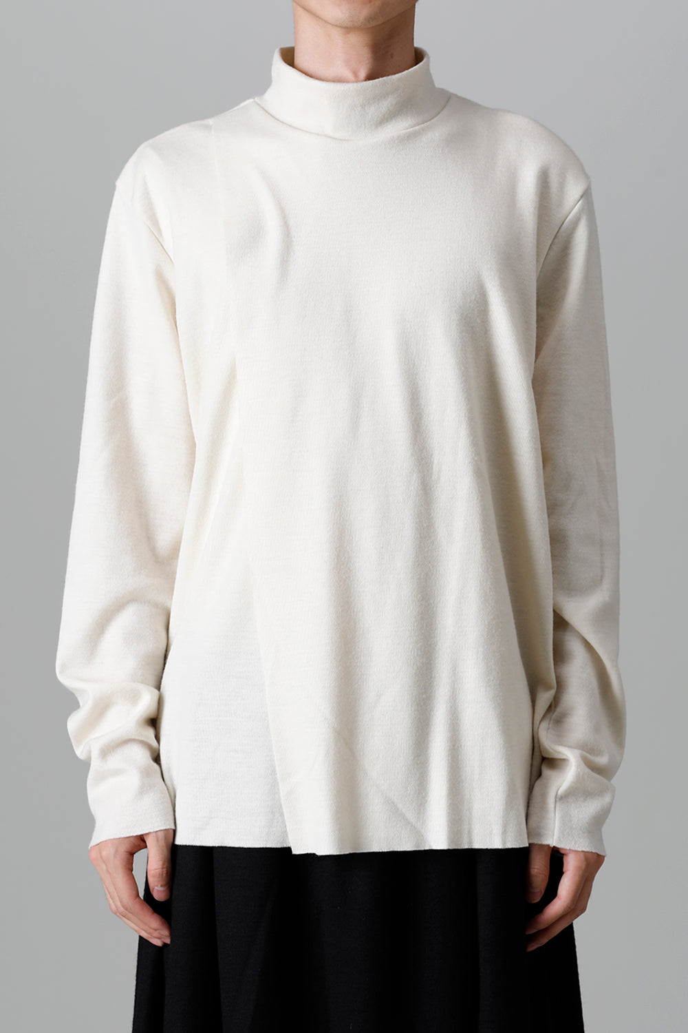 sangoju pullover Ecru