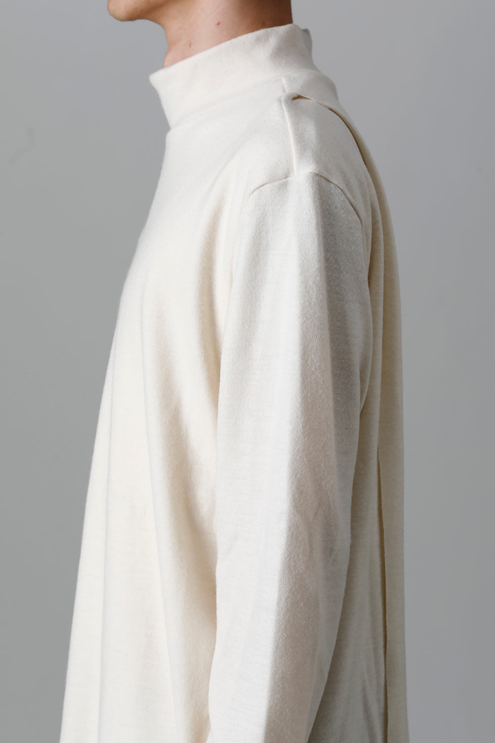 sangoju pullover Ecru