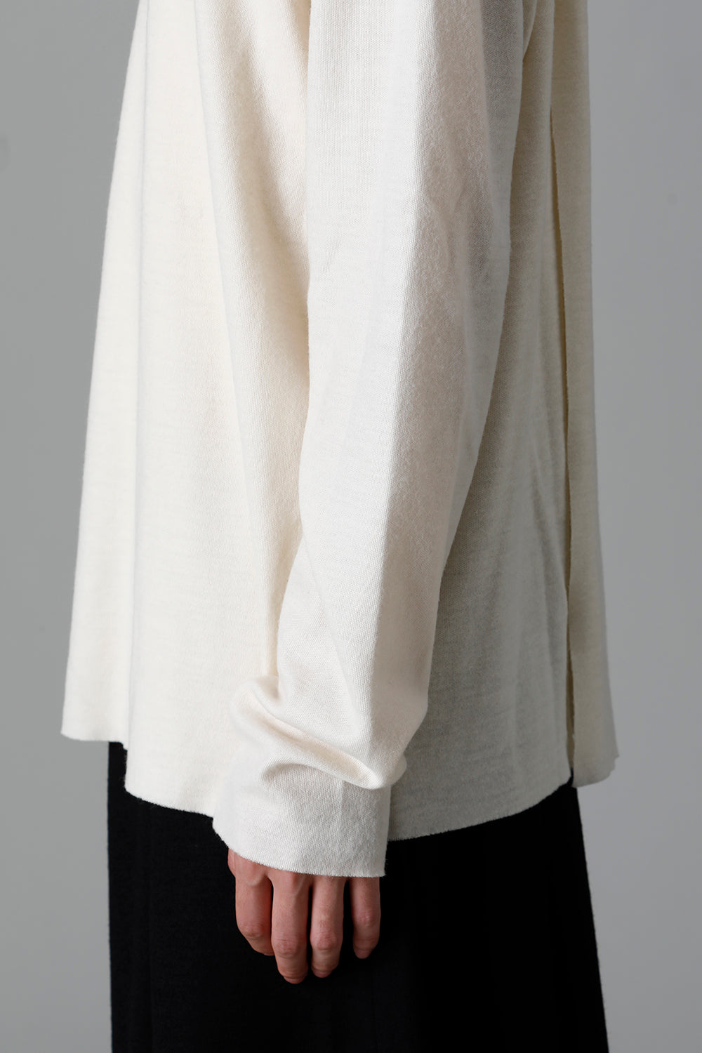 sangoju pullover Ecru