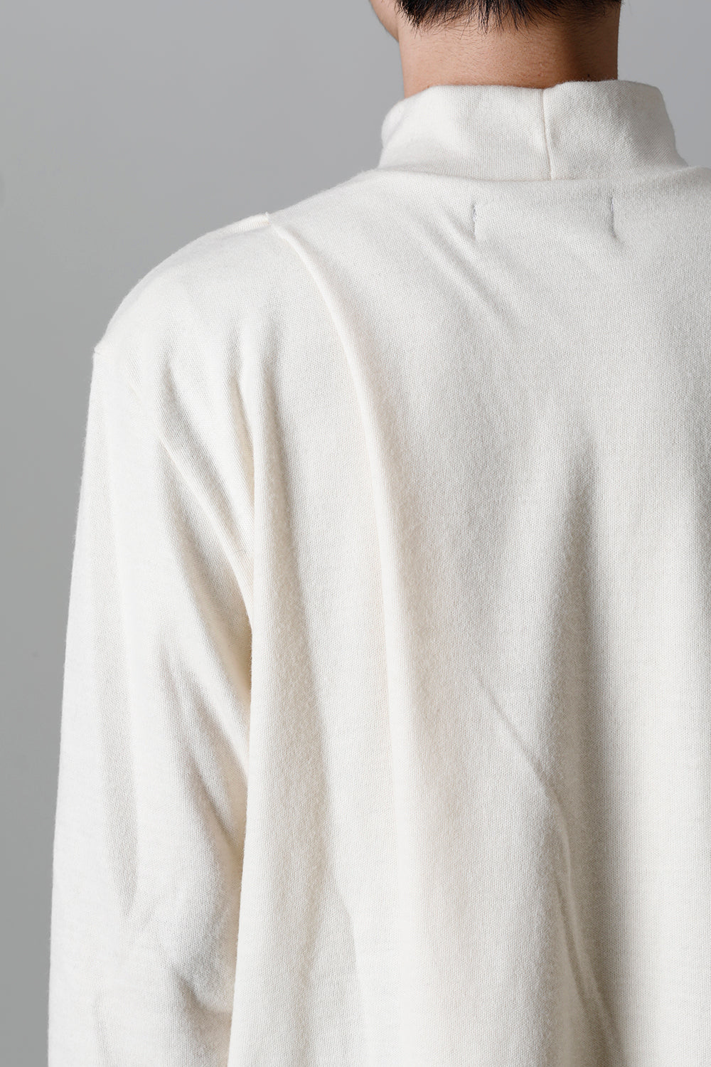 sangoju pullover Ecru