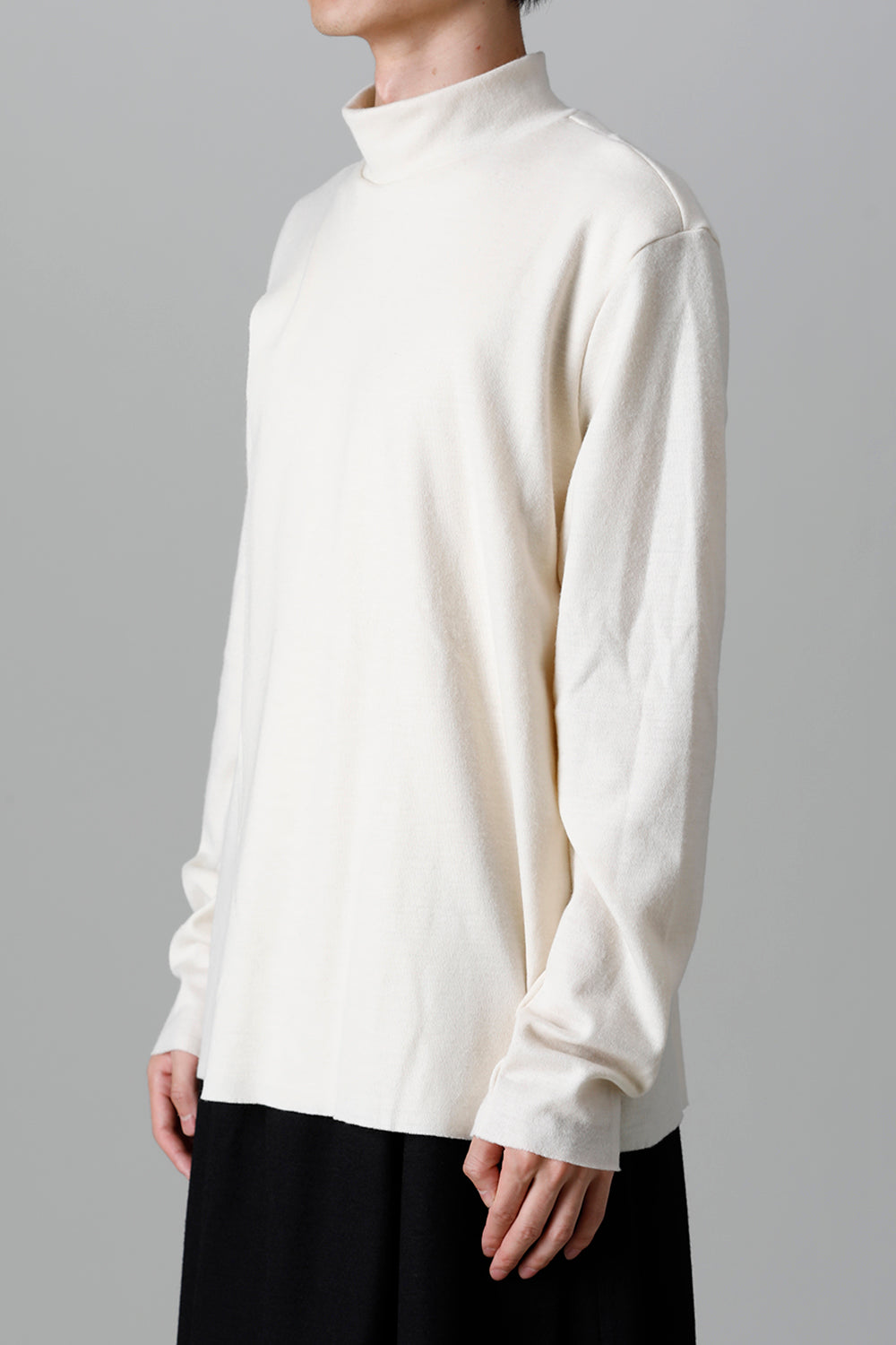 sangoju pullover Ecru