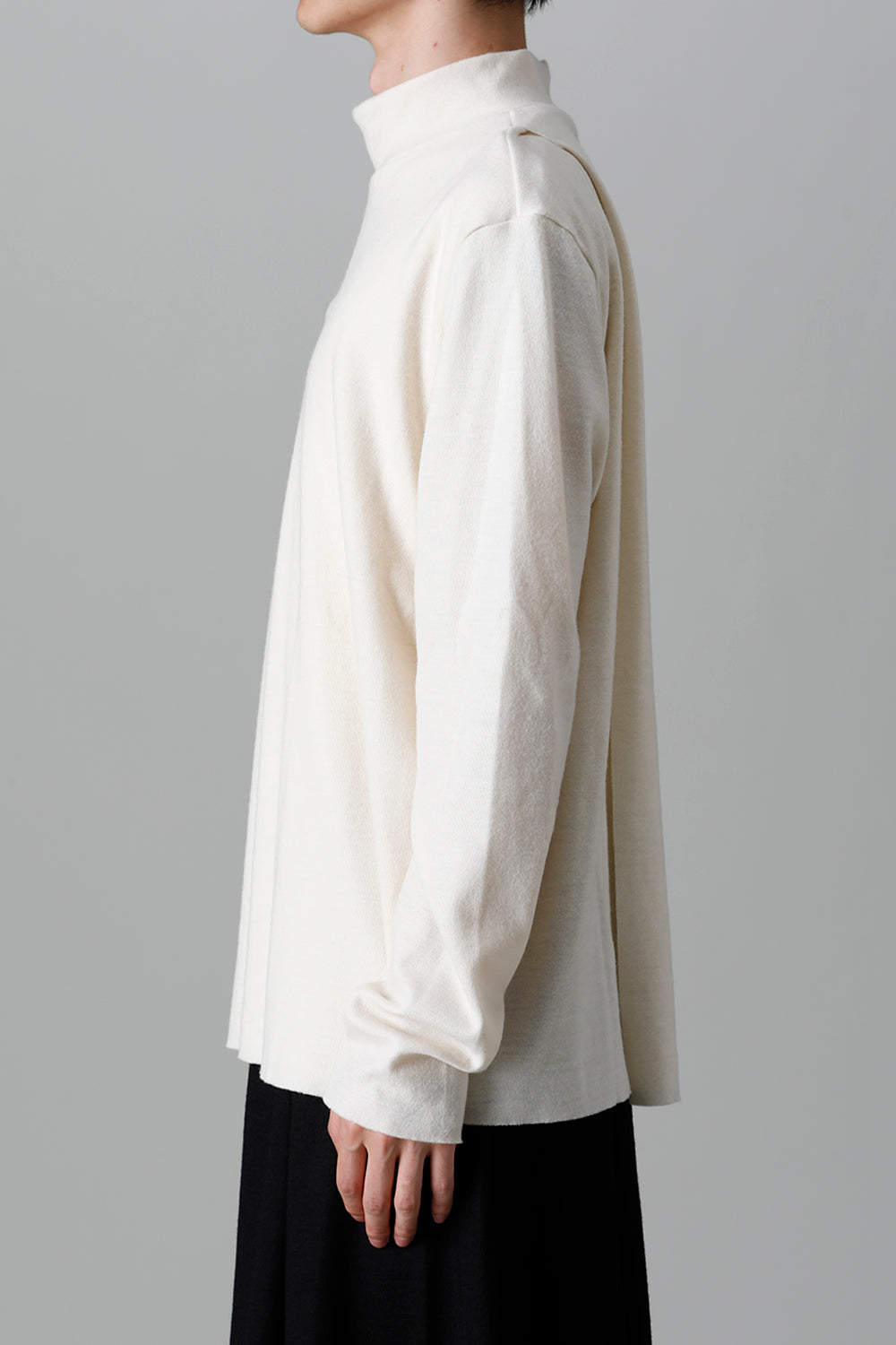 sangoju pullover Ecru