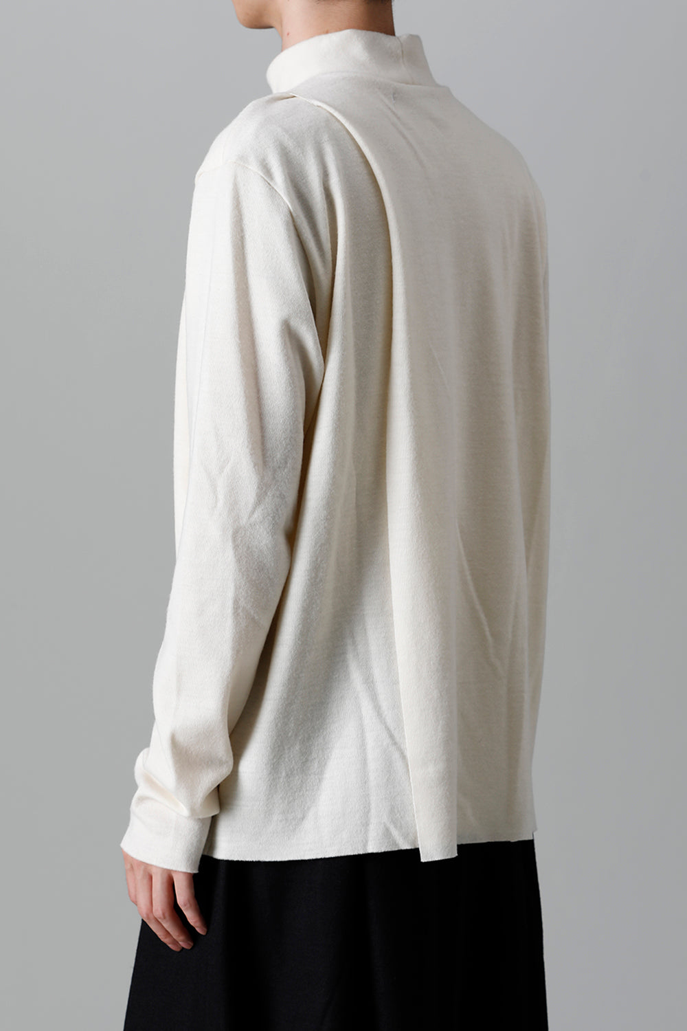 sangoju pullover Ecru