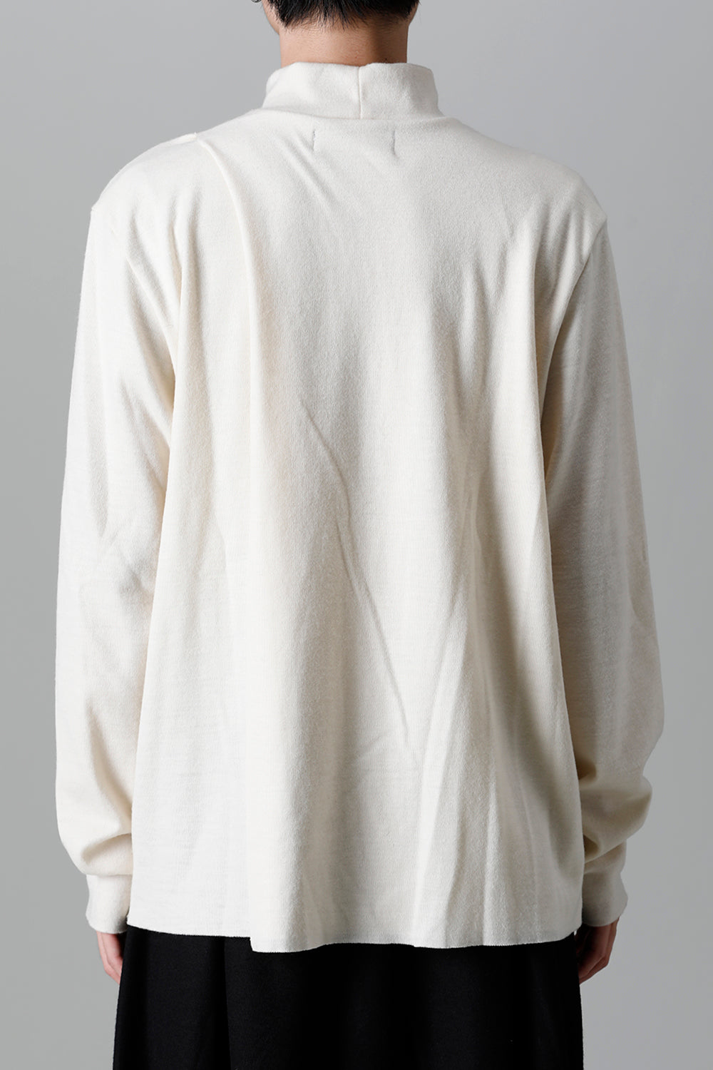 sangoju pullover Ecru