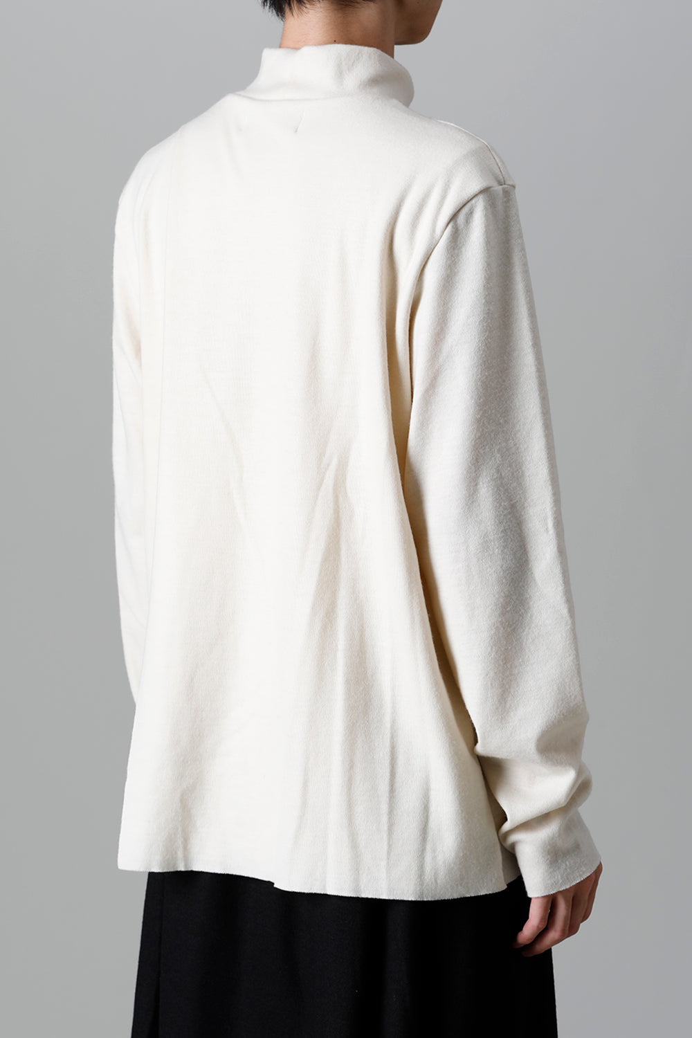 sangoju pullover Ecru