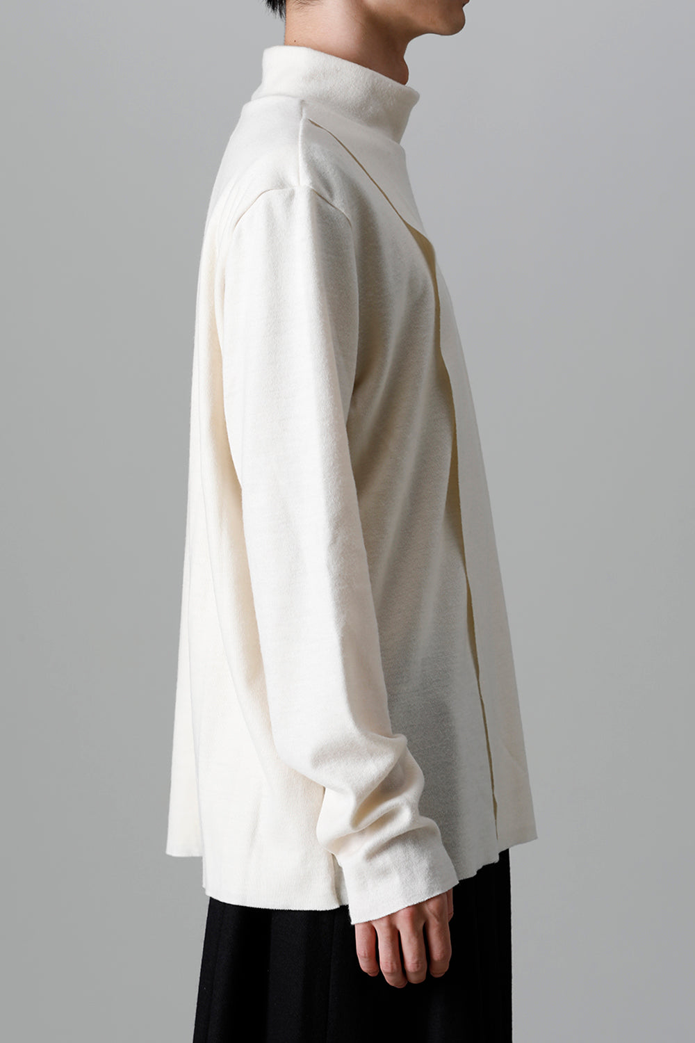 sangoju pullover Ecru