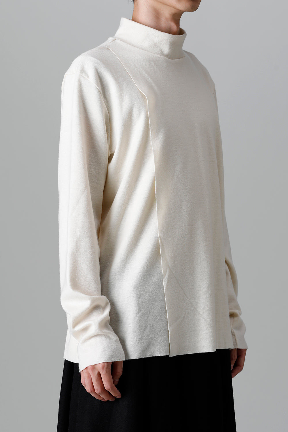 sangoju pullover Ecru