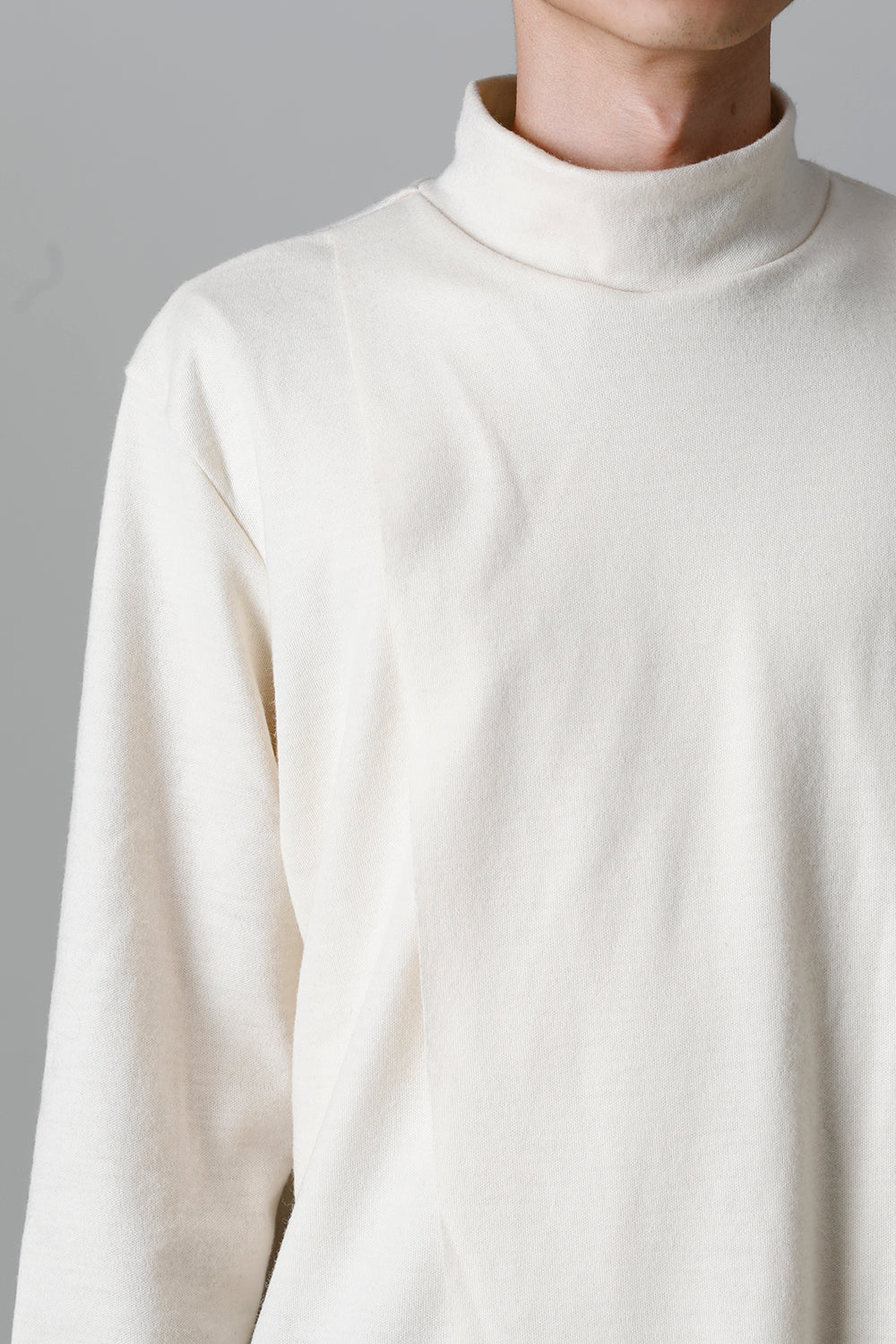 sangoju pullover Ecru