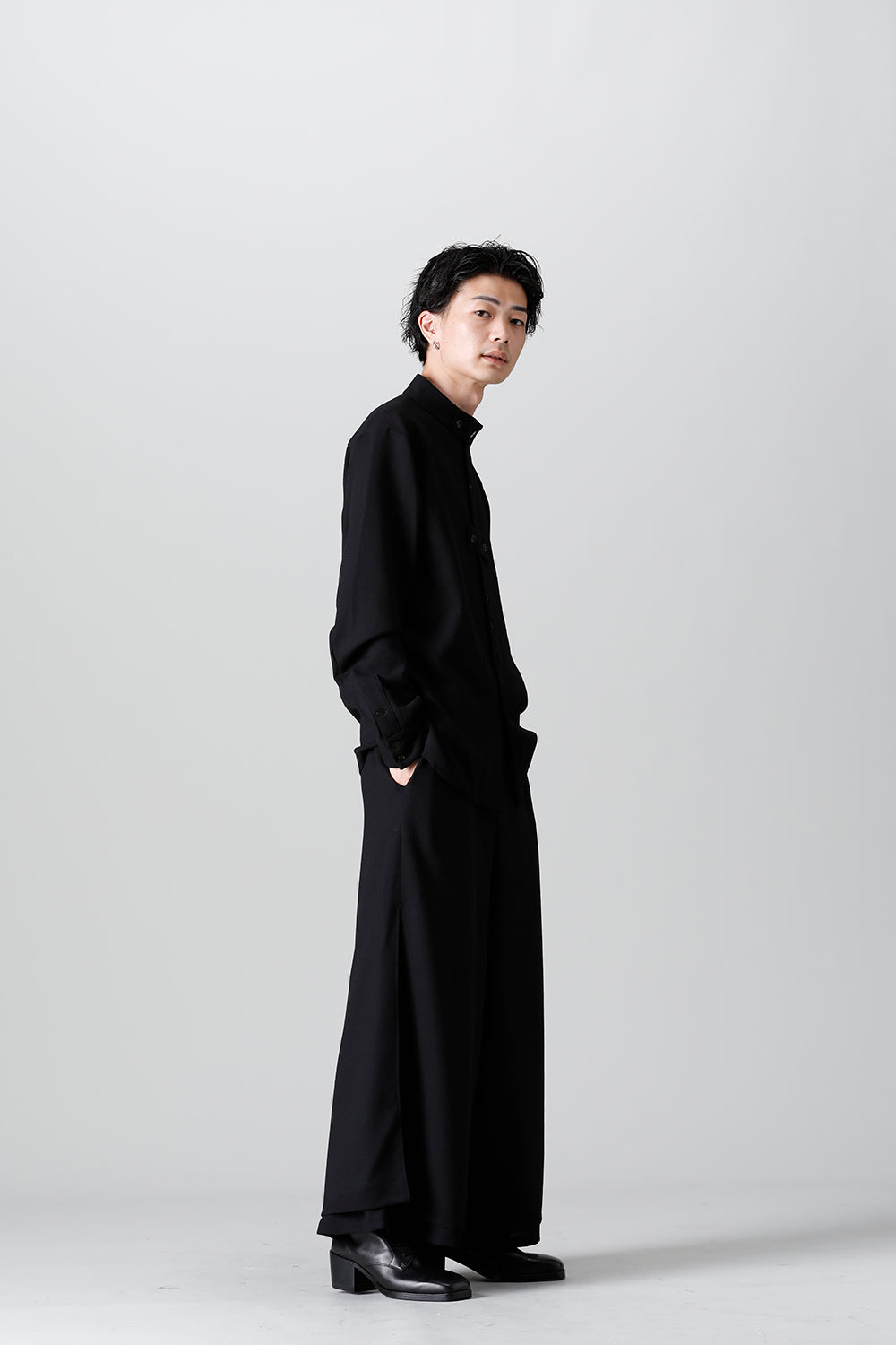 hirugao pants