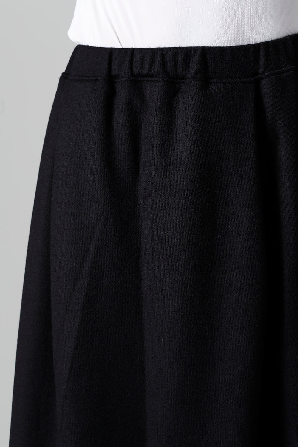 otomeyuri skirt Black