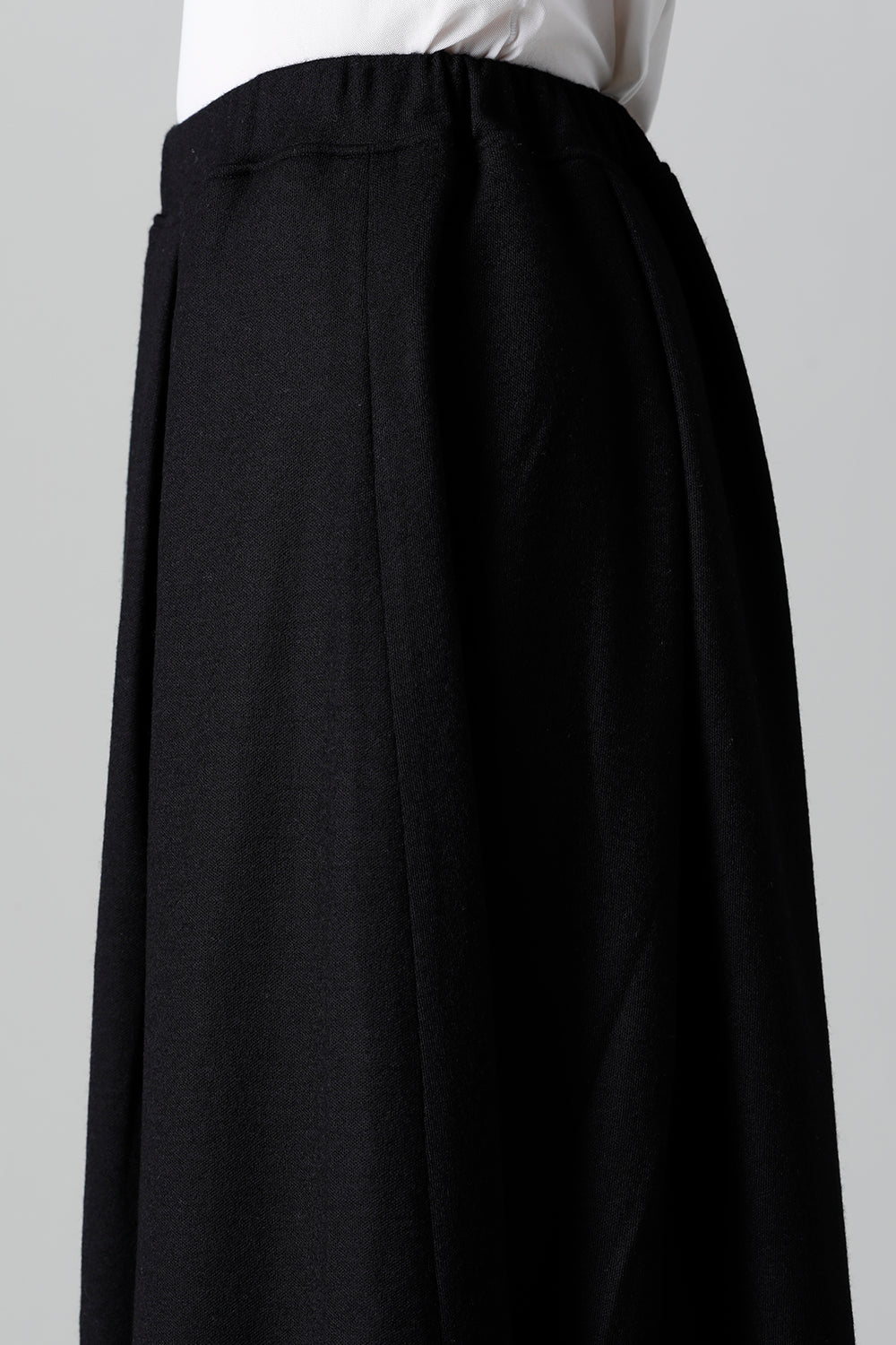 otomeyuri skirt Black