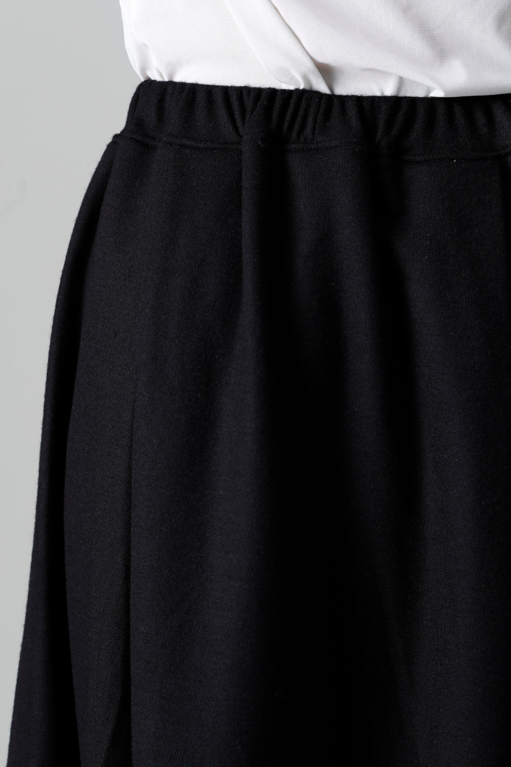 otomeyuri skirt Black