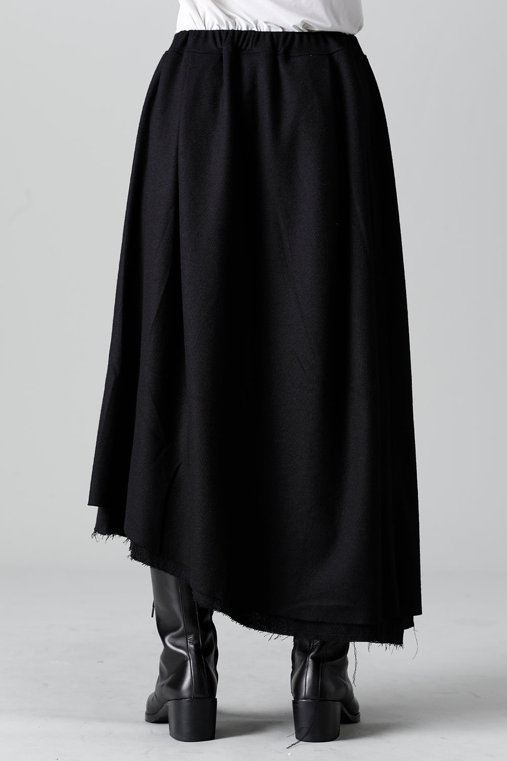 otomeyuri skirt Black