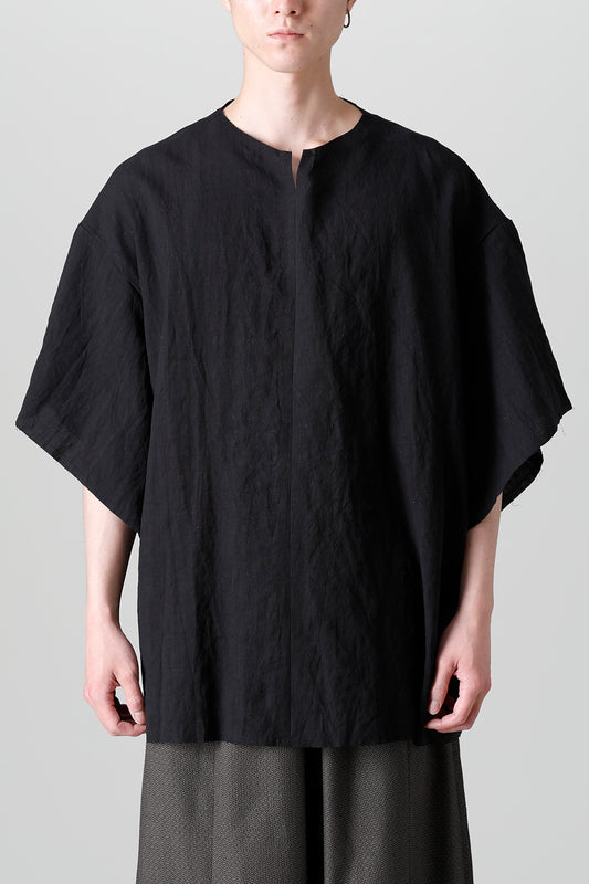 Hakobera Pullover Black