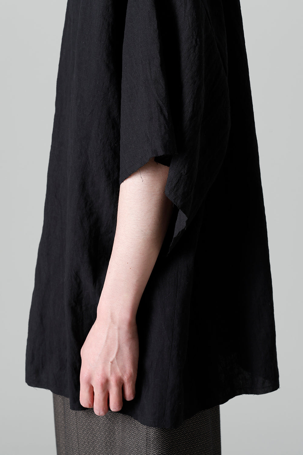 Hakobera Pullover Black