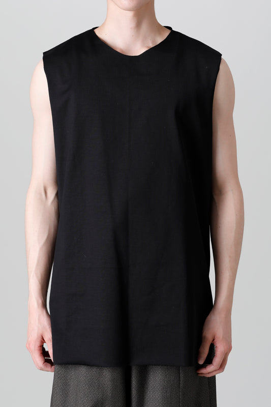 Iwahaze Pullover Black