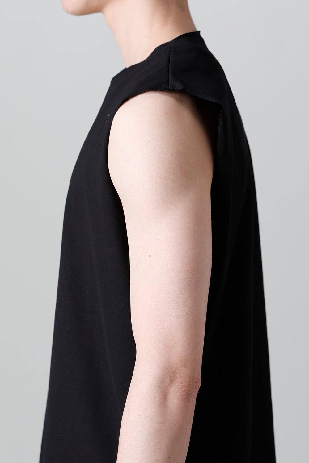 Iwahaze Pullover Black