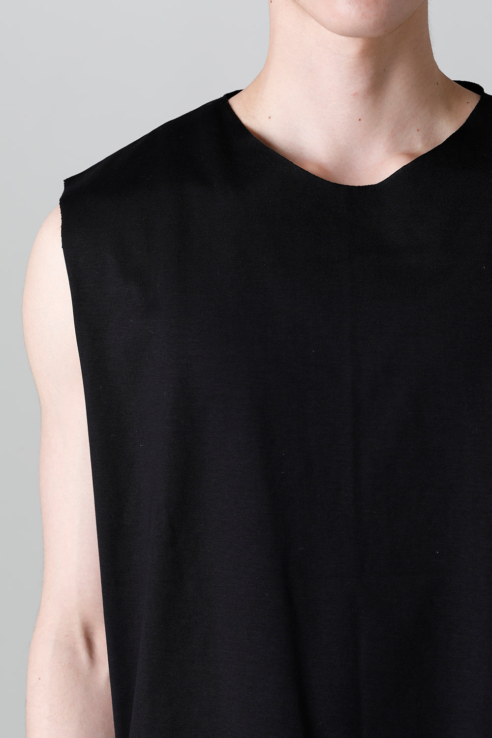 Iwahaze Pullover Black