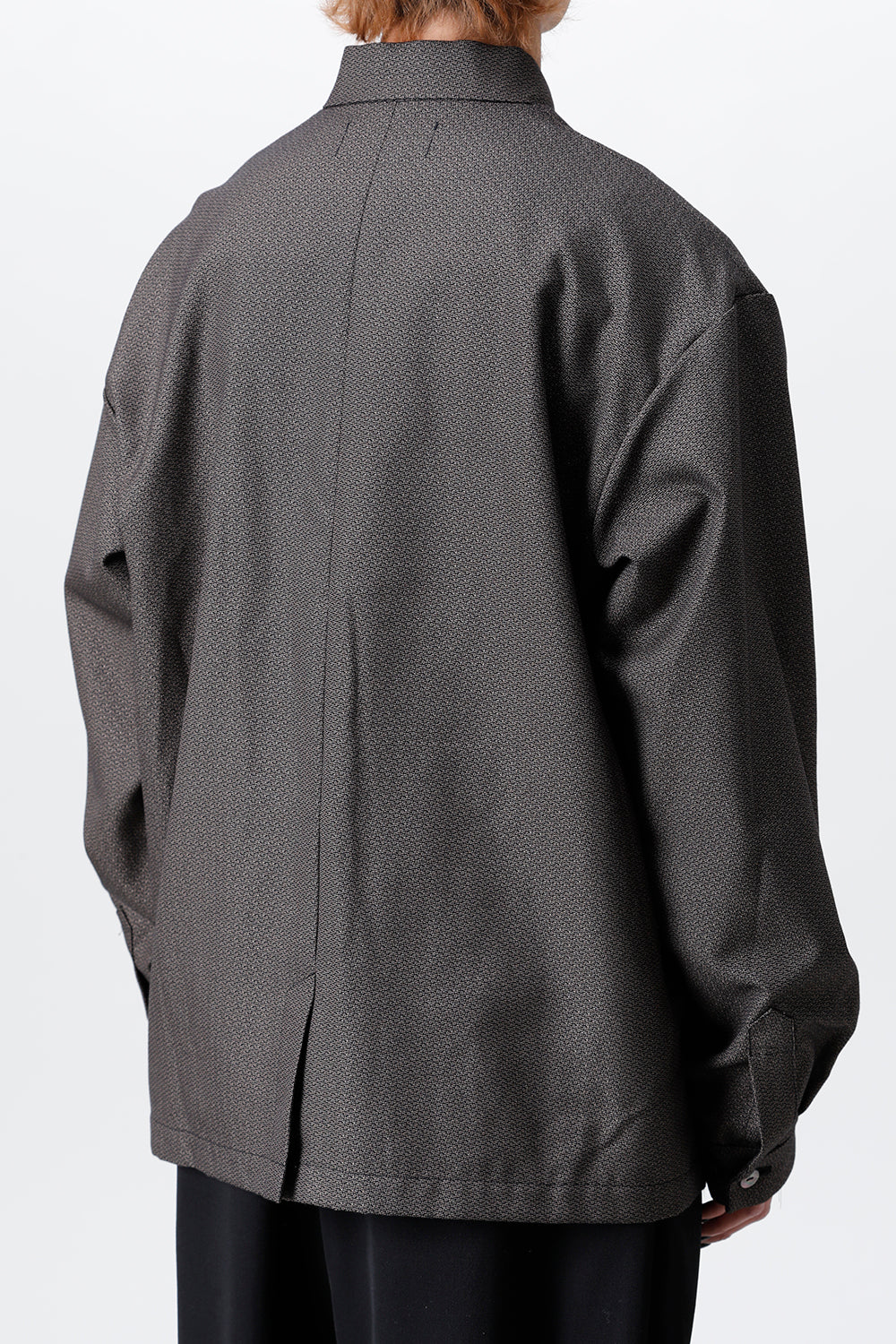 Himeutsugi Blouson