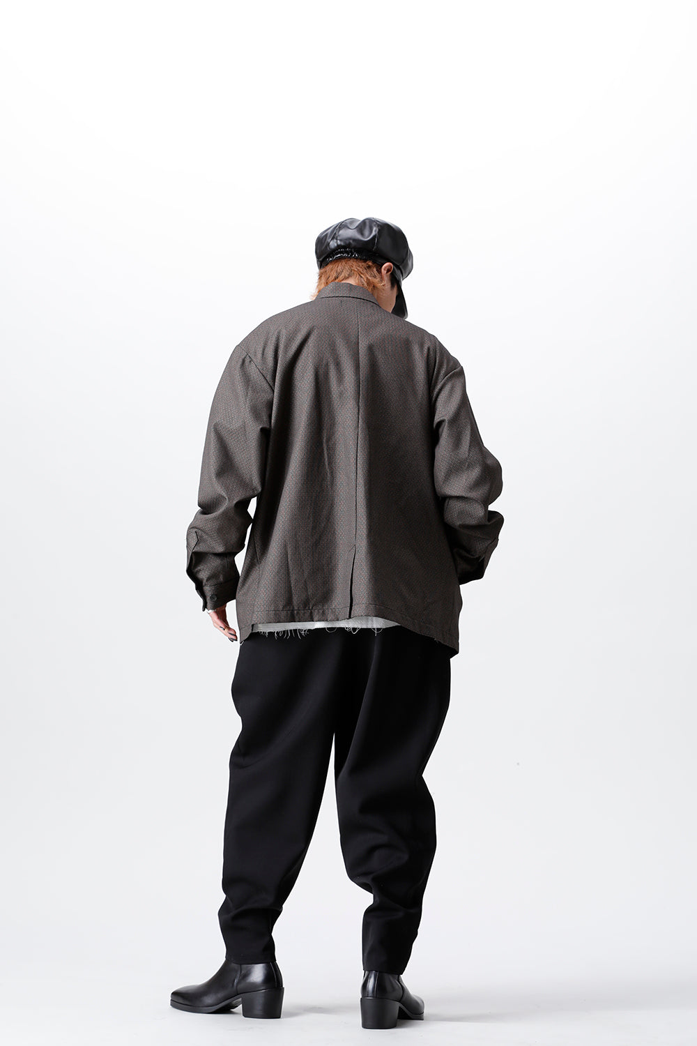 Himeutsugi Blouson