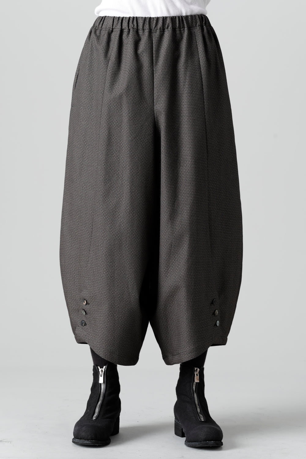 Hozuki Pants