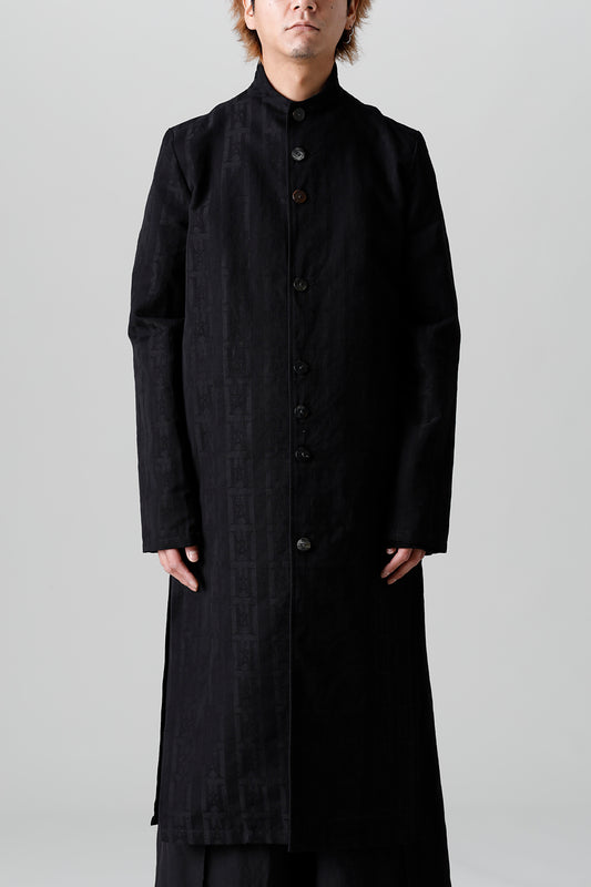Nankyo Coat
