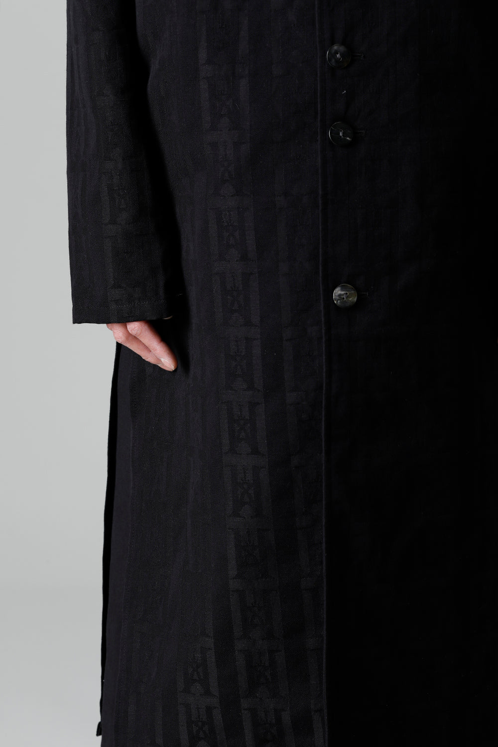 Nankyo Coat