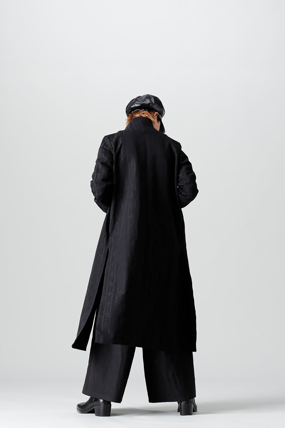 Nankyo Coat