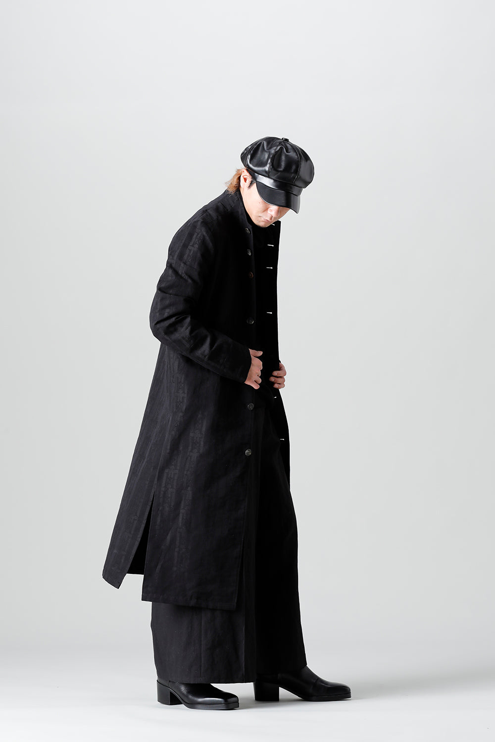 Nankyo Coat