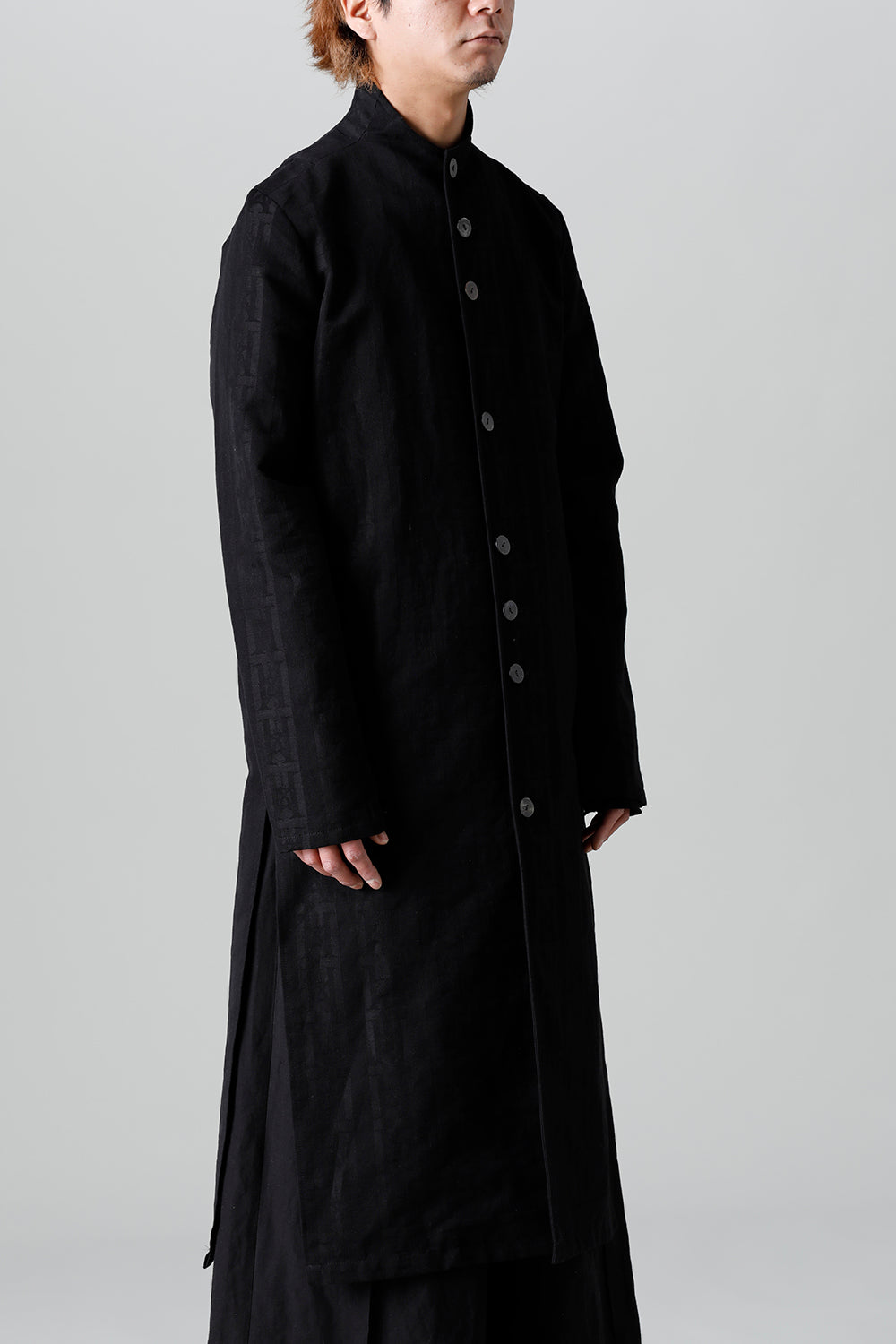 Nankyo Coat