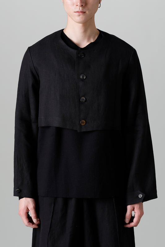 Kuko Jacket Black