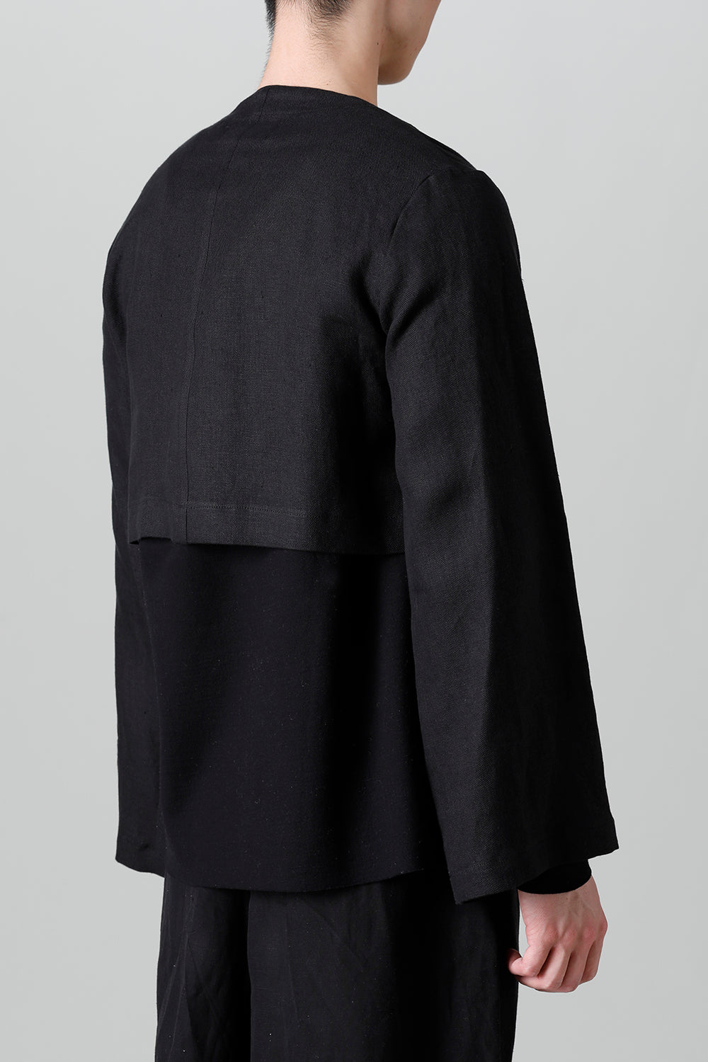 Kuko Jacket Black