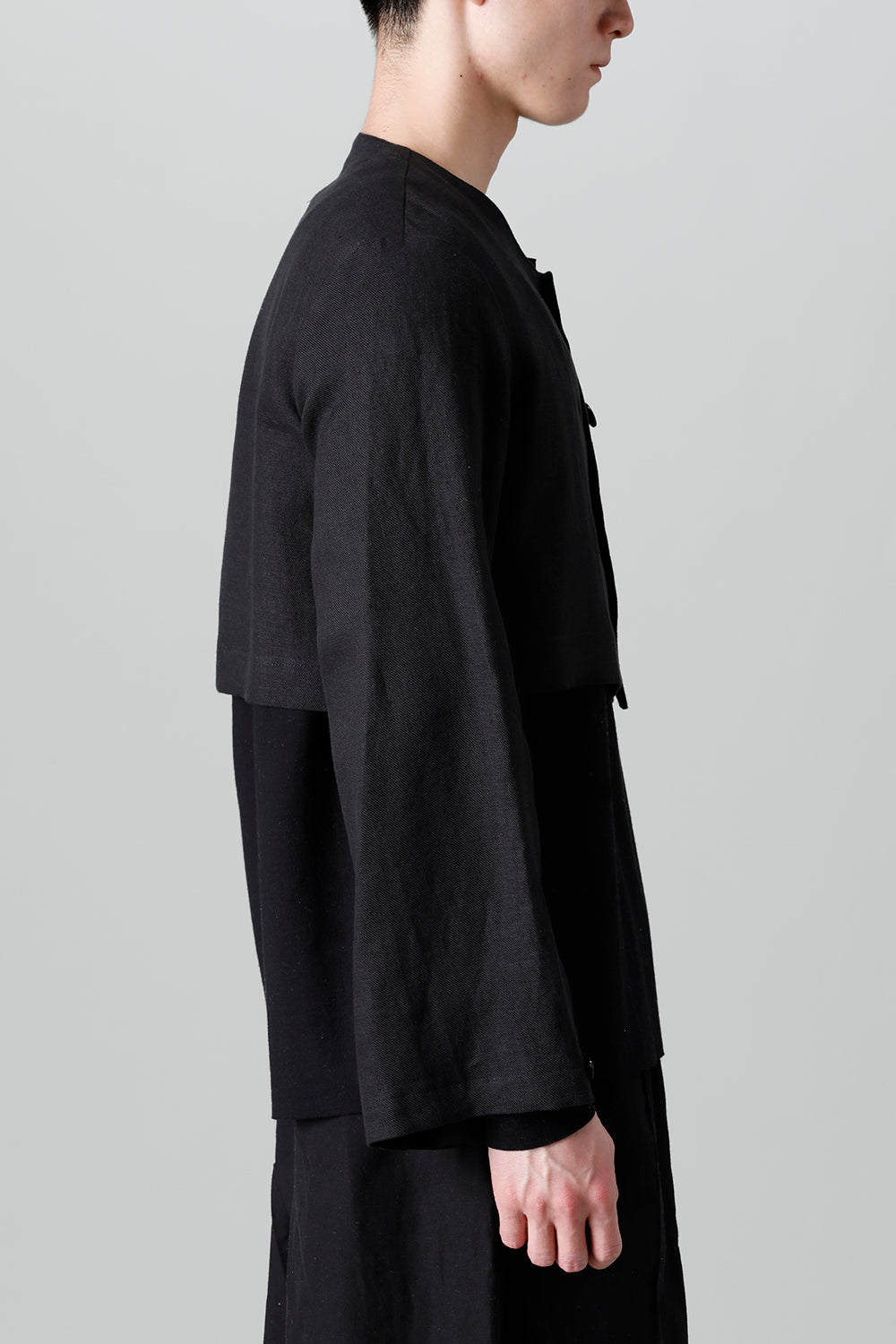 Kuko Jacket Black