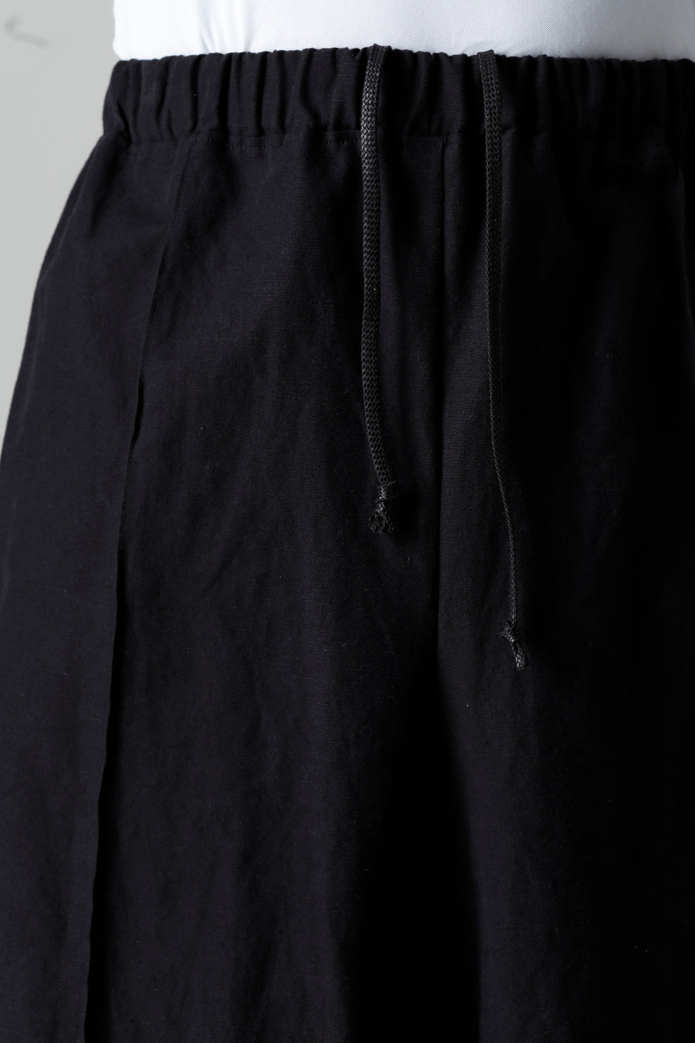 Yamabuki Pants Black