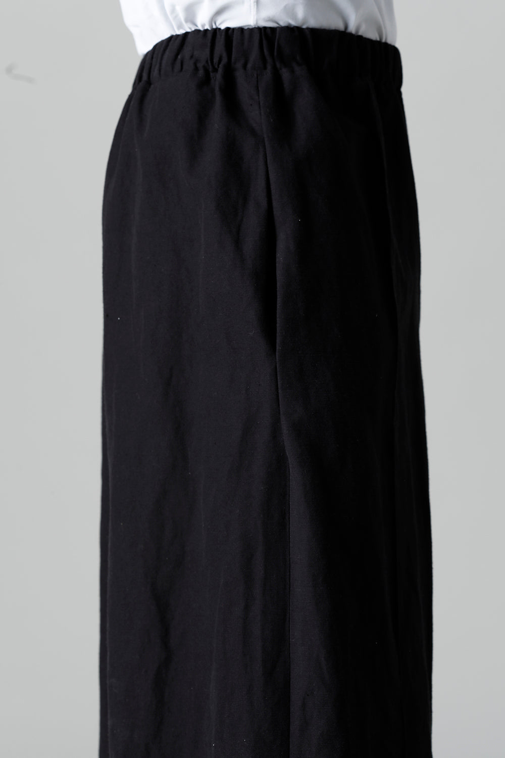 Yamabuki Pants Black